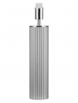 Globen Lighting - Table Lamp Rib 8 Brushed Brass - Laualambid - H39CM
