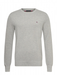 Tommy Hilfiger - Essential Structure Crew Neck - &Uuml;mara kaelusega - XXXL