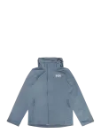 Helly Hansen - Jr Loke Jacket - Jakid ja joped - 140