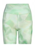Casall - High Waist Bike Shorts - Spordi treeningretuusid - M