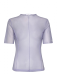 Casall - Seam Detail Mesh Tee - Spordi T-s&auml;rgid - S