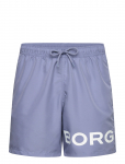 Bj&ouml;rn Borg - Borg Swim Shorts - L&uuml;hikesed p&uuml;ksid - L