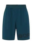 Bj&ouml;rn Borg - Borg 9" Shorts - Spordi l&uuml;hikesed treeningp&uuml;ksid - L