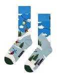 Happy Socks - Snowboard Sock - Tavalised sokid - 36-40