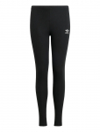 Adidas Originals - Rib Leggings - Retuusid - 170