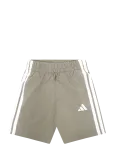 Adidas Sportswear - J 3S Wv Sh - L&uuml;hikesed p&uuml;ksid - 128