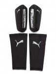 PUMA - Ultra Light Sleeve - Sport Shin Guards - M
