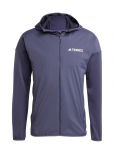 Adidas Terrex - Xpr Wind Fl H - Spordifliisid - XL