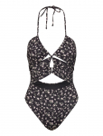 Billabong - Shadow Tropic One Piece - Spordi ujumistrikood - XS