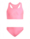 Adidas Performance - Bbars Bk S Gy - Bikiinid - 110