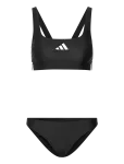 Adidas Sportswear - 3S Bld Bik - Sportbikiinid - 36