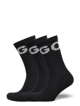HUGO - 3P Qs Iconic Cc - Tavalised sokid - 39-42