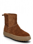 Gant - Snowhill Mid Boot - Madala kontsaga poolsaapad - 36