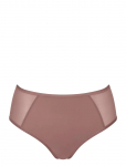 Sloggi - Sloggi Soft Adapt High Waist - K&otilde;rge v&ouml;&ouml;kohaga alusp&uuml;ksid - S