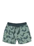 Mikk-line - Swim Shorts Aop - Ujumisp&uuml;ksid - 110/116CM