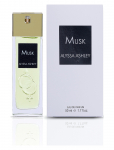 Alyssa Ashley - Musk Edp - Eau De Parfum - 50 ML