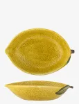Bloomingville - Limone Bowl - Dekoratiivsed vaagnad - 930 ml