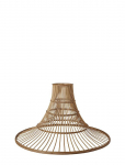 Broste Copenhagen - Ciba Lampshade - Lambivarjud - &Oslash; 70 cm