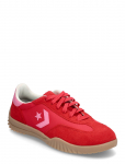 Converse - Run Star Trainer Ox Red/Pink/Egret - Madala s&auml;&auml;rega sporditossud - 40