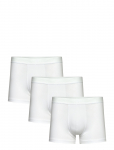 Bread & Boxers - 3-Pack Trunk - Bokserid - XXL