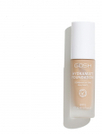 GOSH COPENHAGEN - Gosh Hydramatt Foundation - Jumestuskreemid - 30 ML