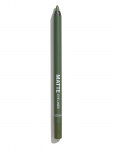 GOSH COPENHAGEN - Gosh Matte Eye Liner - Eyeliner - 1.2 G