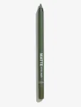 GOSH COPENHAGEN - Gosh Matte Eye Liner - Eyeliner - 1.2 G