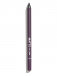 GOSH COPENHAGEN - Gosh Matte Eye Liner - Eyeliner - 1.2 G