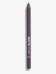 GOSH COPENHAGEN - Gosh Matte Eye Liner - Eyeliner - 1.2 G