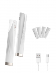 Stylpro - Stylpro Sonic Dermaplane - Hair Removal - ONE SIZE