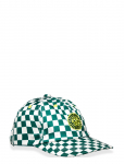 TUMBLE 'N DRY - Tnd Checkerboard Cap - Nokam&uuml;tsid - ONE SIZE