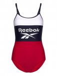 Reebok Performance - Womens Reebok Swimsuit Peyton - Spordi ujumistrikood - XS