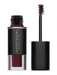 Anastasia Beverly Hills - Deluxe Mini Volumizing Tinted Brow Gel - Ebony - Eyebrow Gel - 2.1 ML