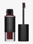 Anastasia Beverly Hills - Deluxe Mini Volumizing Tinted Brow Gel - Ebony - Eyebrow Gel - 2.1 ML