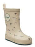 Pom Pom - Gumboots  Aop - K&otilde;rged kummikud - 29/19.2CM
