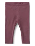 Wheat - Jersey Leggings Jules - Retuusid - 62