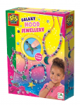 SES Creative - Jewellery - Galaxy Mood Charms - K&auml;sit&ouml;&ouml;komplektid - ONE SIZE