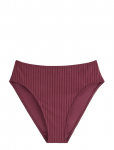 Lindex - Brief Bikini High Hanna Rib - Bikiinip&uuml;ksid - XL