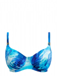 Fantasie - Saunton Sands - Tugikaartega bikiinitopid - D x 70