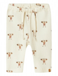 Lil'Atelier - Nbmgavo Ert Loose Pant Lil - Dressip&uuml;ksid - 68