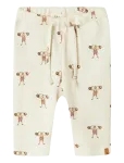 Lil'Atelier - Nbmgavo Ert Loose Pant Lil - Dressip&uuml;ksid - 68