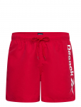 Reebok Performance - Mens Reebok Swim Short Yestin - Spordi ujumisp&uuml;ksid - S