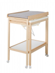 ROBA - Baby Bath And Changing Unit - Lauad - 83X 56X 100CM