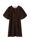 Noella - Pastis Short Dress - L&uuml;hikesed kleidid - XS