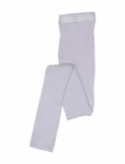 Mp Denmark - Cotton Rib Leggings - Sukkp&uuml;ksid - 92