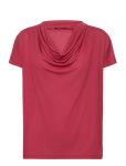 Bruuns Bazaar - Katkabbginae Blouse - L&uuml;hikeste varrukatega - XL