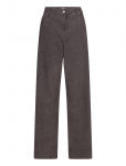 Weekday - Loose Baggy Corduroy Trousers - Laiad - 28