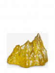 Kosta Boda - The Rock Ljuslykta - Decorative Accessories-details - H9.1CM