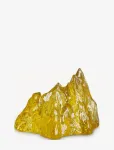 Kosta Boda - The Rock Ljuslykta - Decorative Accessories-details - H9.1CM