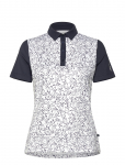 Calvin Klein Golf - Harmony Printed S/S Shirt - Spordipolod - XS